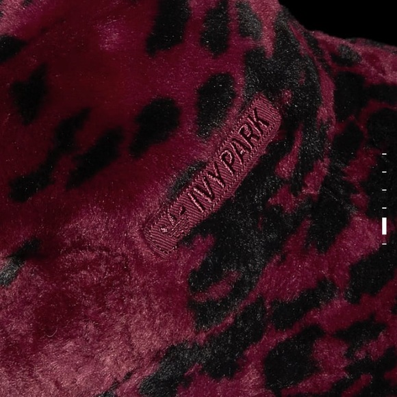 IVY PARK bucket hat rain hat - Picture 6 of 7